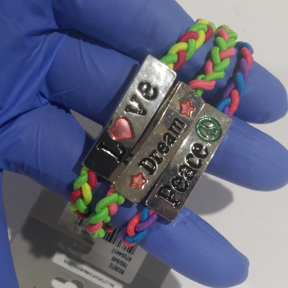 N/A set colorful